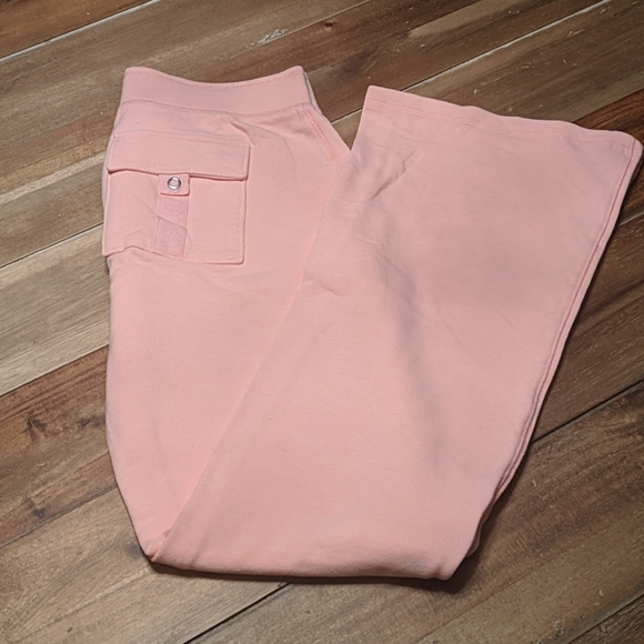 Victoria Secret leggings - Picture 2 of 2